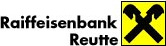Logo Raiffeisenbank Reutte